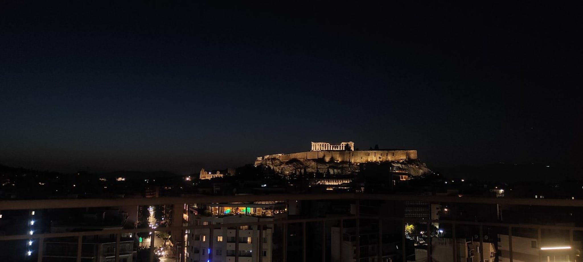 Plateia Kynosargous, Athens preview