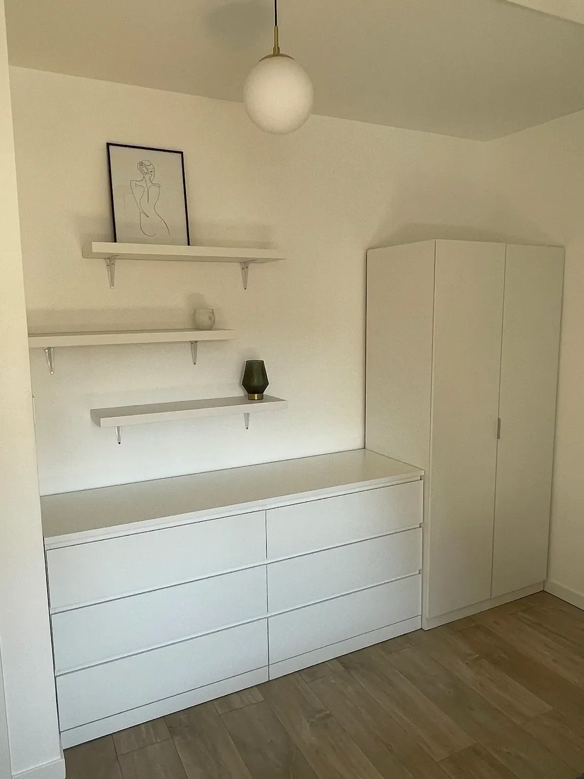 Private room in Rue de Belfort, Mulhouse (1451112) COMMON_AREA 2