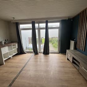 WG-Zimmer for rent for 595 € per month in Zaandam, Clusiusstraat