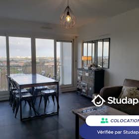 Private room for rent for €510 per month in La Rochelle, Rue Félix Bridault