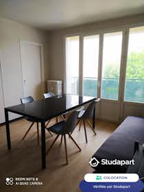 Habitación privada en alquiler por 320 € al mes en Troyes, Rue des Gayettes