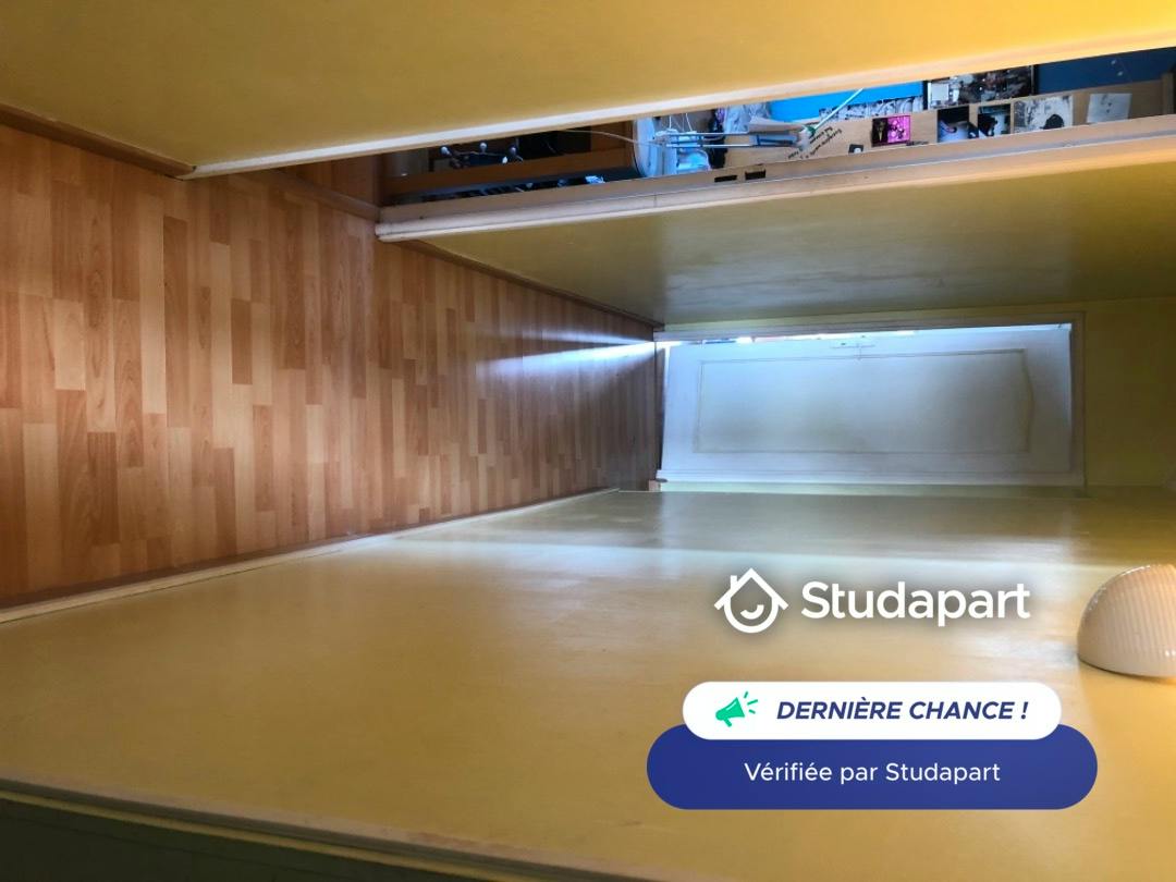 Private room for rent for €400 per month in Noisiel, Allée de Guyenne