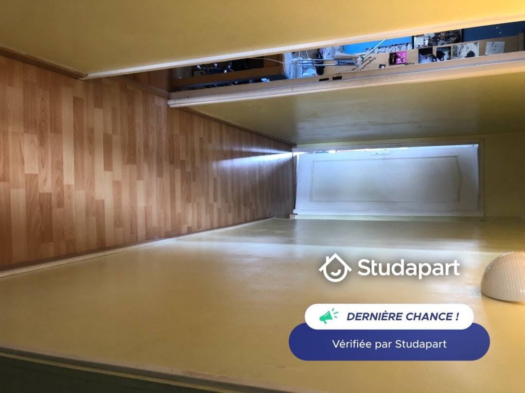 Private room for rent for €400 per month in Noisiel, Allée de Guyenne