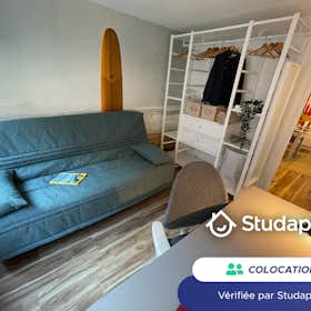 Private room for rent for €620 per month in Strasbourg, Rue Staedel