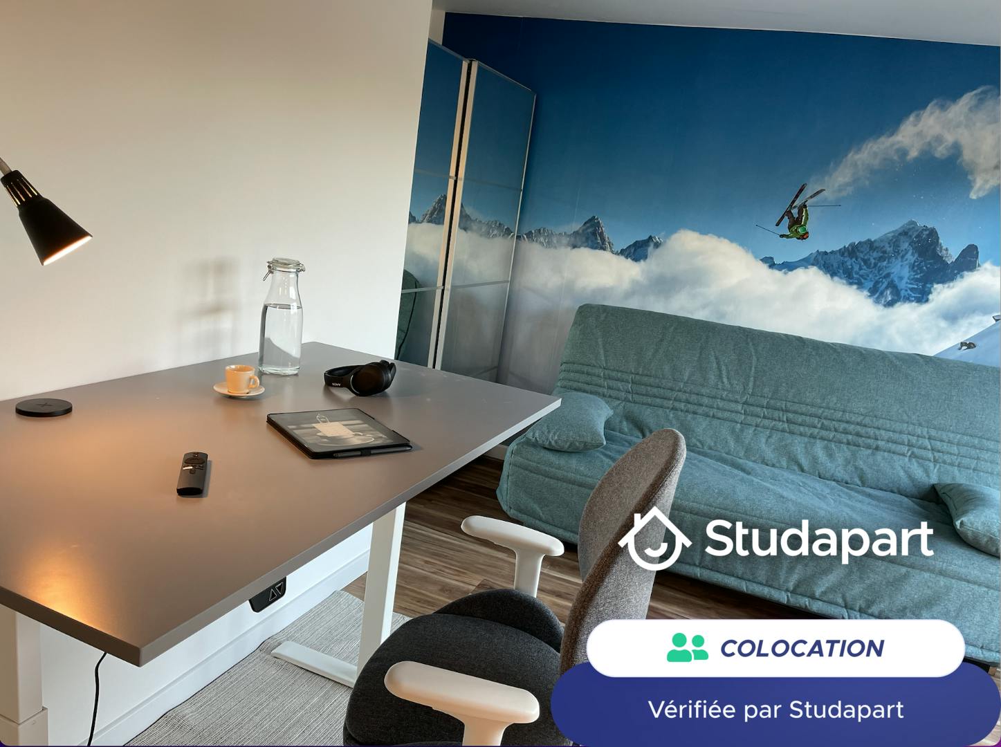 preview gallery tile