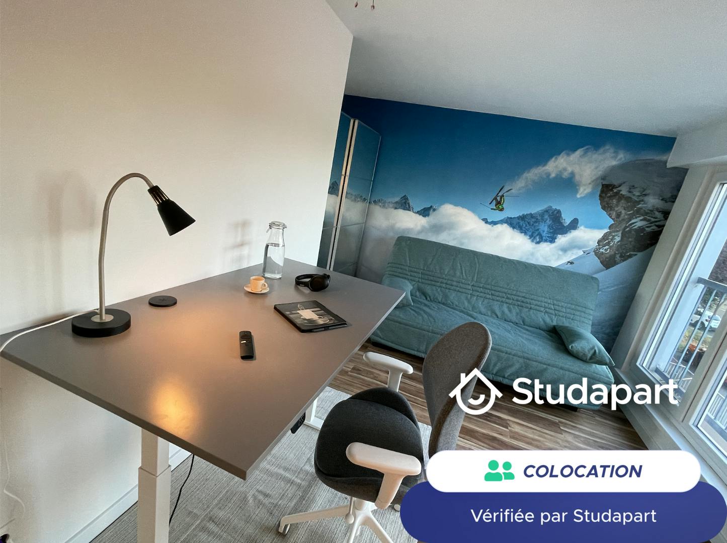 preview gallery tile