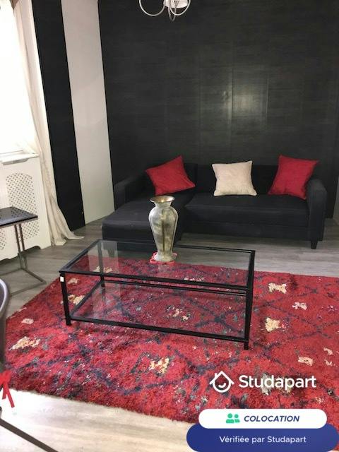Chambre à Toulouse