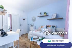 Privé kamer te huur voor € 525 per maand in Bussy-Saint-Georges, Avenue Haroun Tazieff