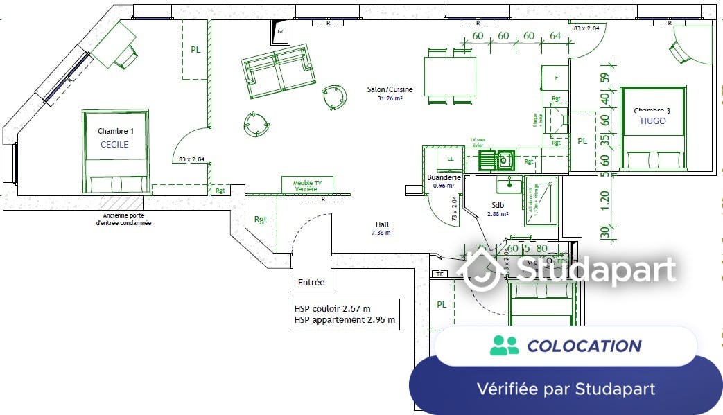 preview gallery tile