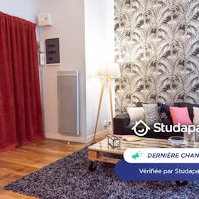 Apartament de închiriat pentru 1.441 EUR pe lună în Toulouse, Rue de Bayard