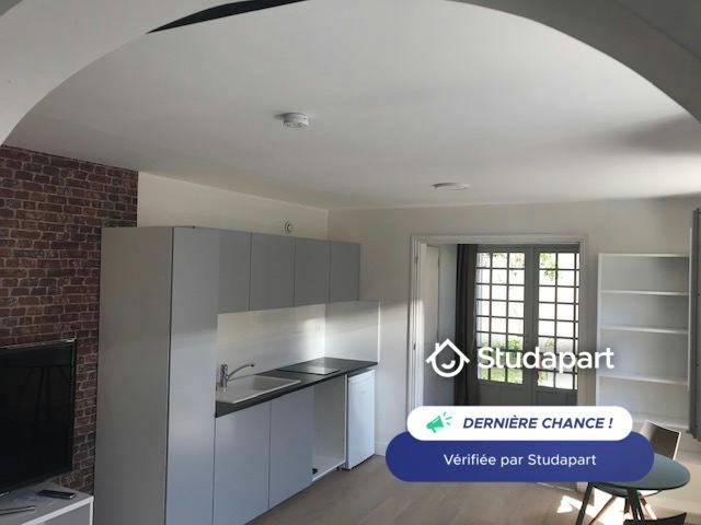 Appartement à Jouy-en-Josas