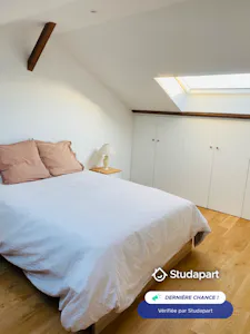Private room for rent on Avenue de la République, Maisons-Alfort