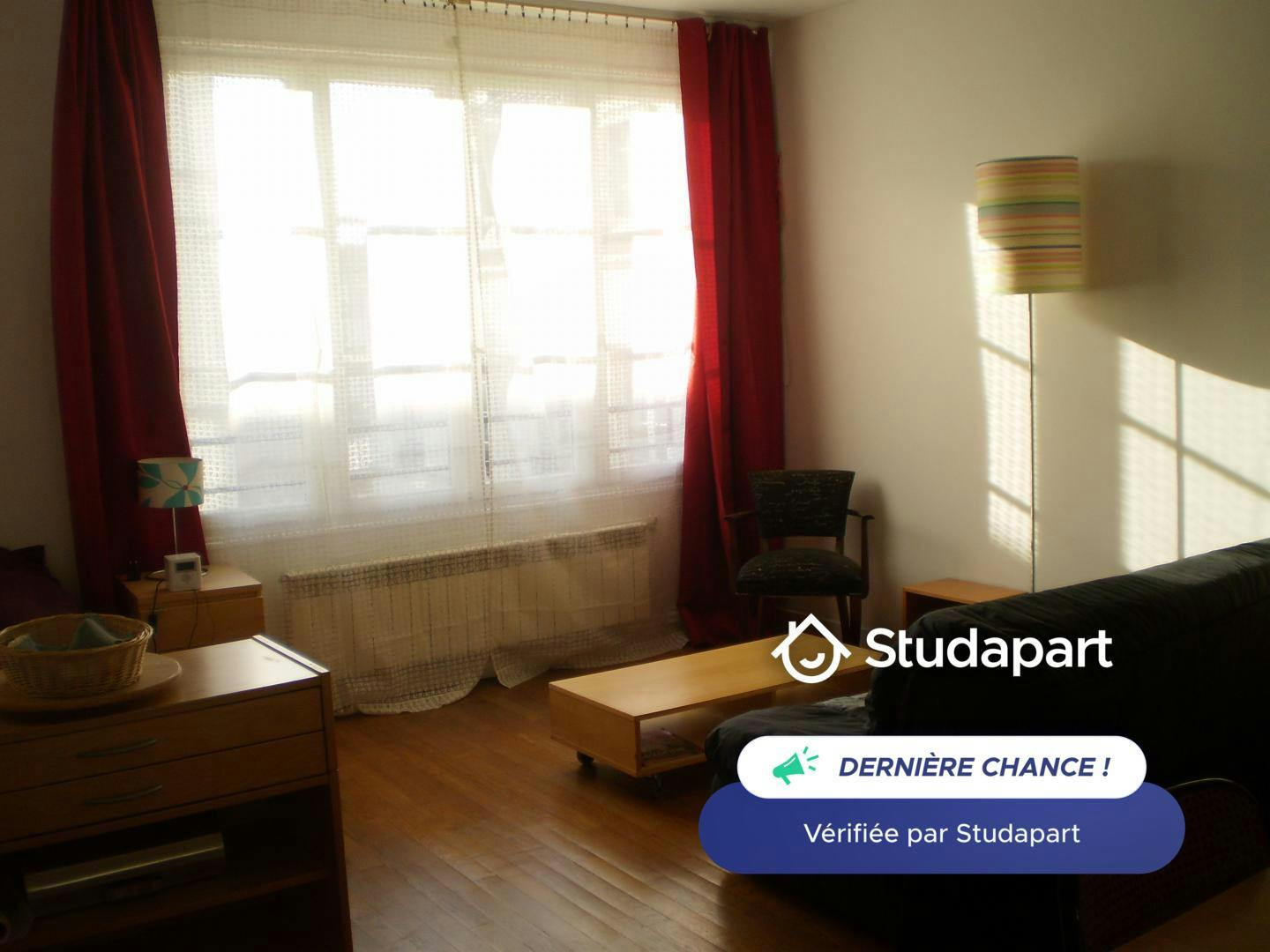 Appartement – Paris, Quartier de la Roquette - Vue 4