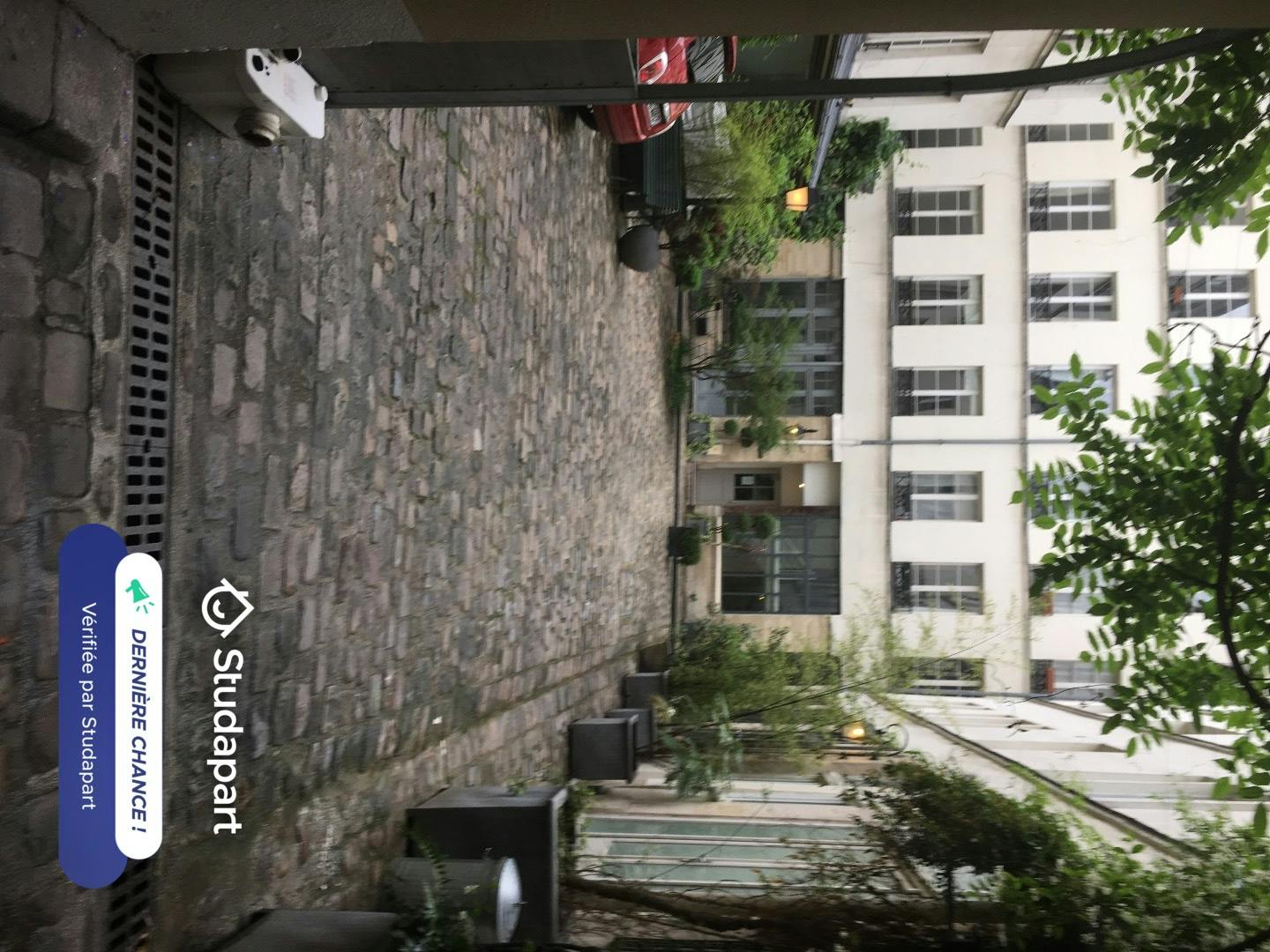 Appartement – Paris, Quartier de la Roquette - Plus