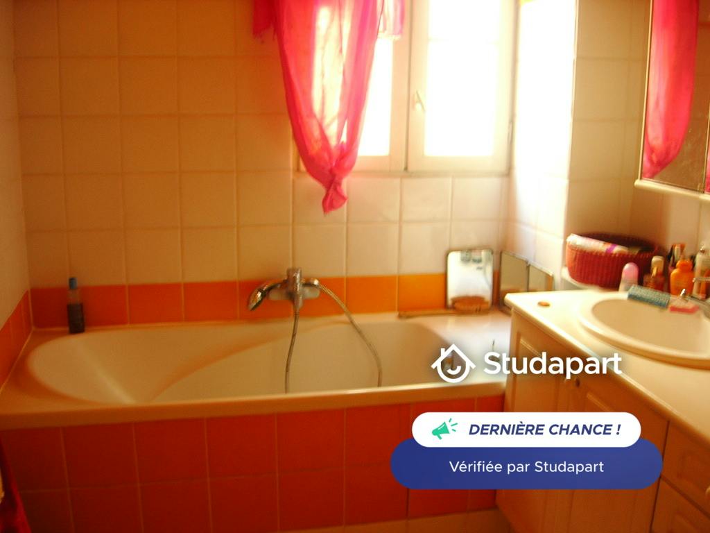 Appartement – Paris, Quartier de la Roquette - Vue 5