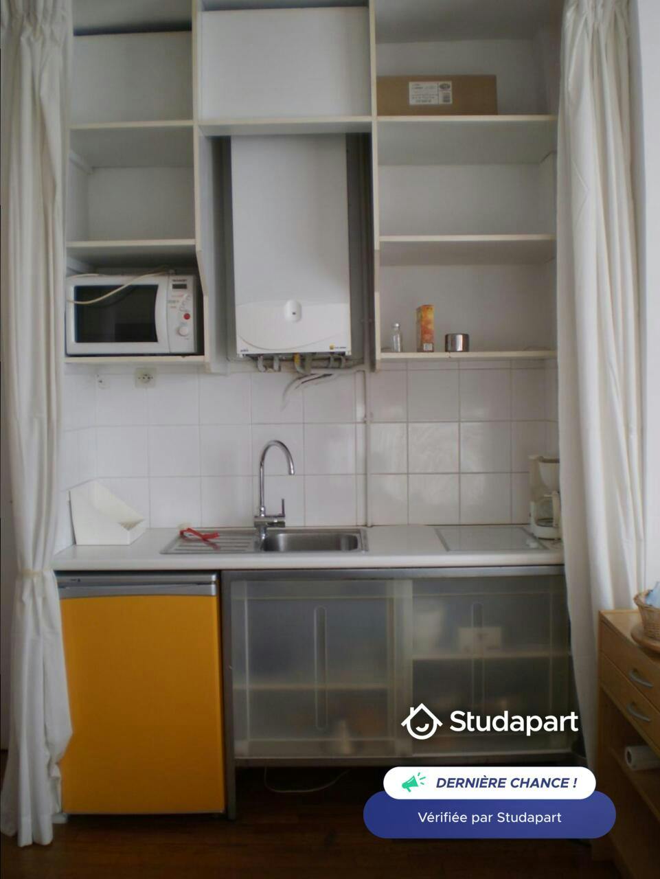 Appartement – Paris, Quartier de la Roquette - Vue 3