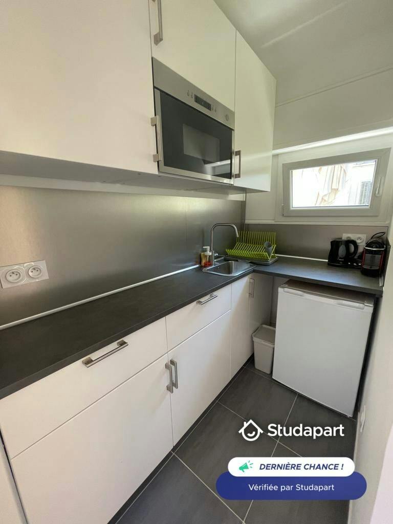 Appartement – Marseille, Castellane, 6e Arrondissement - Vue 5