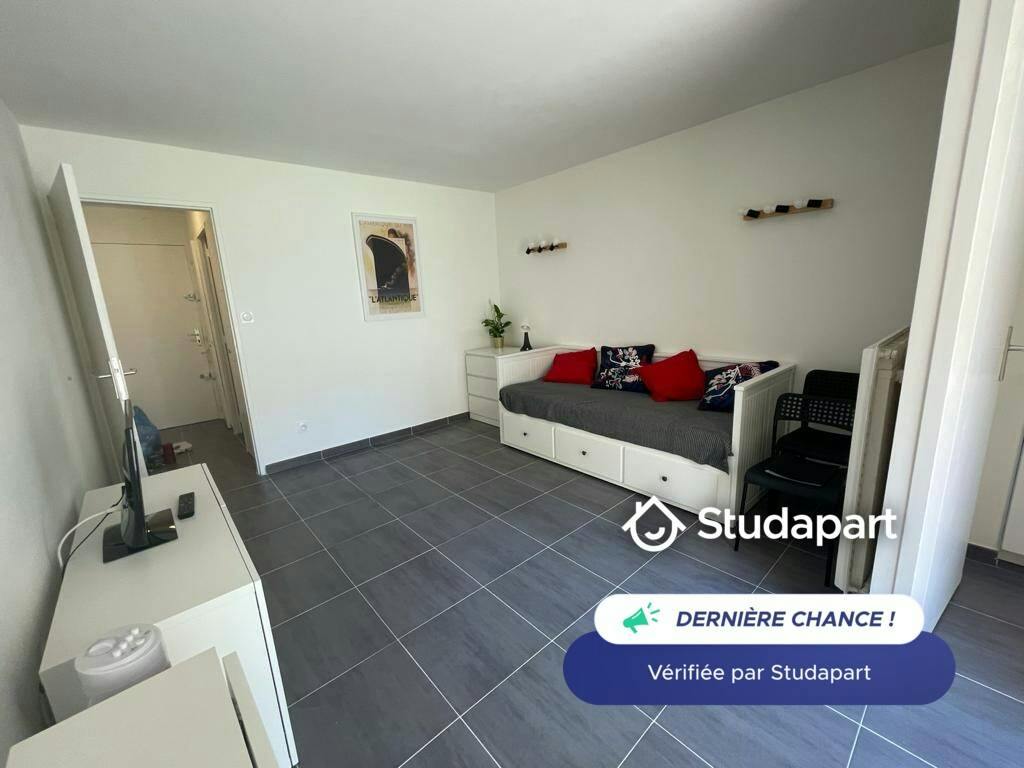 Appartement – Marseille, Castellane, 6e Arrondissement - Vue 4