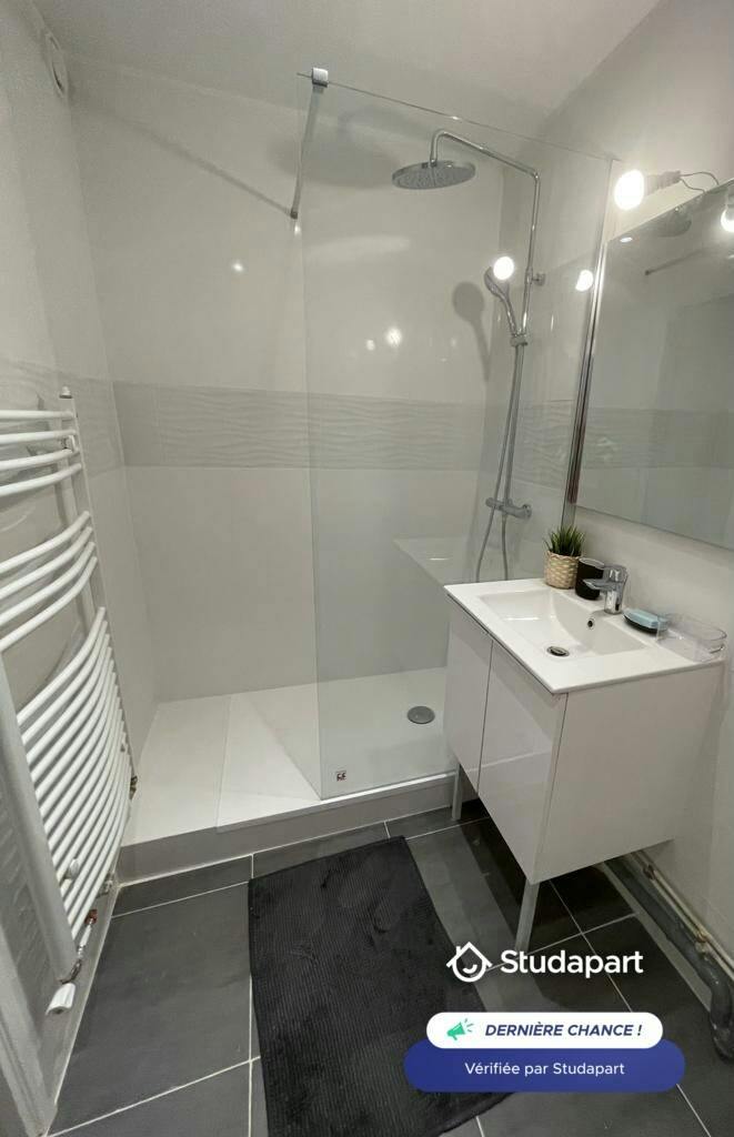 Appartement – Marseille, Castellane, 6e Arrondissement - Plus