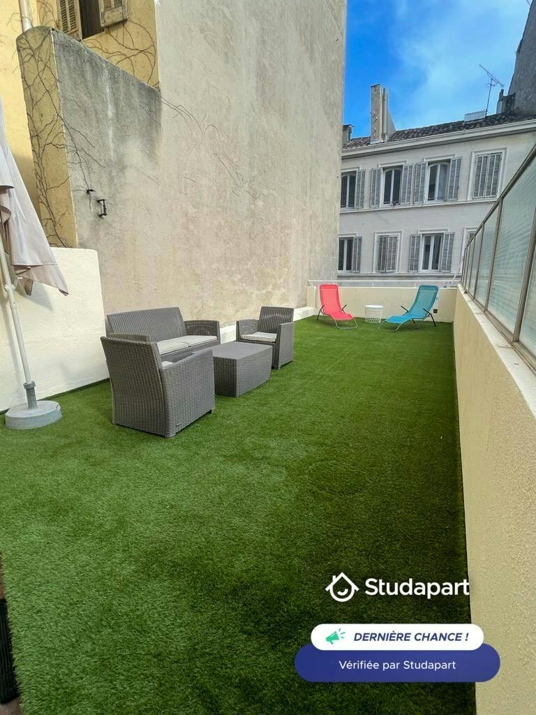 Appartement – Marseille, Castellane, 6e Arrondissement - Vue 3