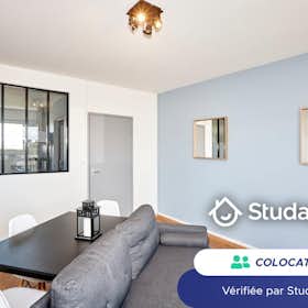 Private room for rent for €475 per month in Strasbourg, Rue d'Orbey