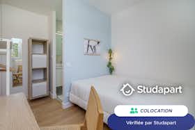 Chambre privée à louer pour 540 €/mois à Aix-en-Provence, Rue de la Figuière