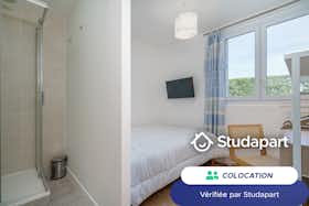 Habitación privada en alquiler por 540 € al mes en Aix-en-Provence, Rue de la Figuière