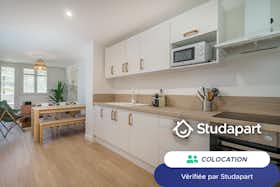 Private room for rent for €540 per month in Aix-en-Provence, Rue de la Figuière