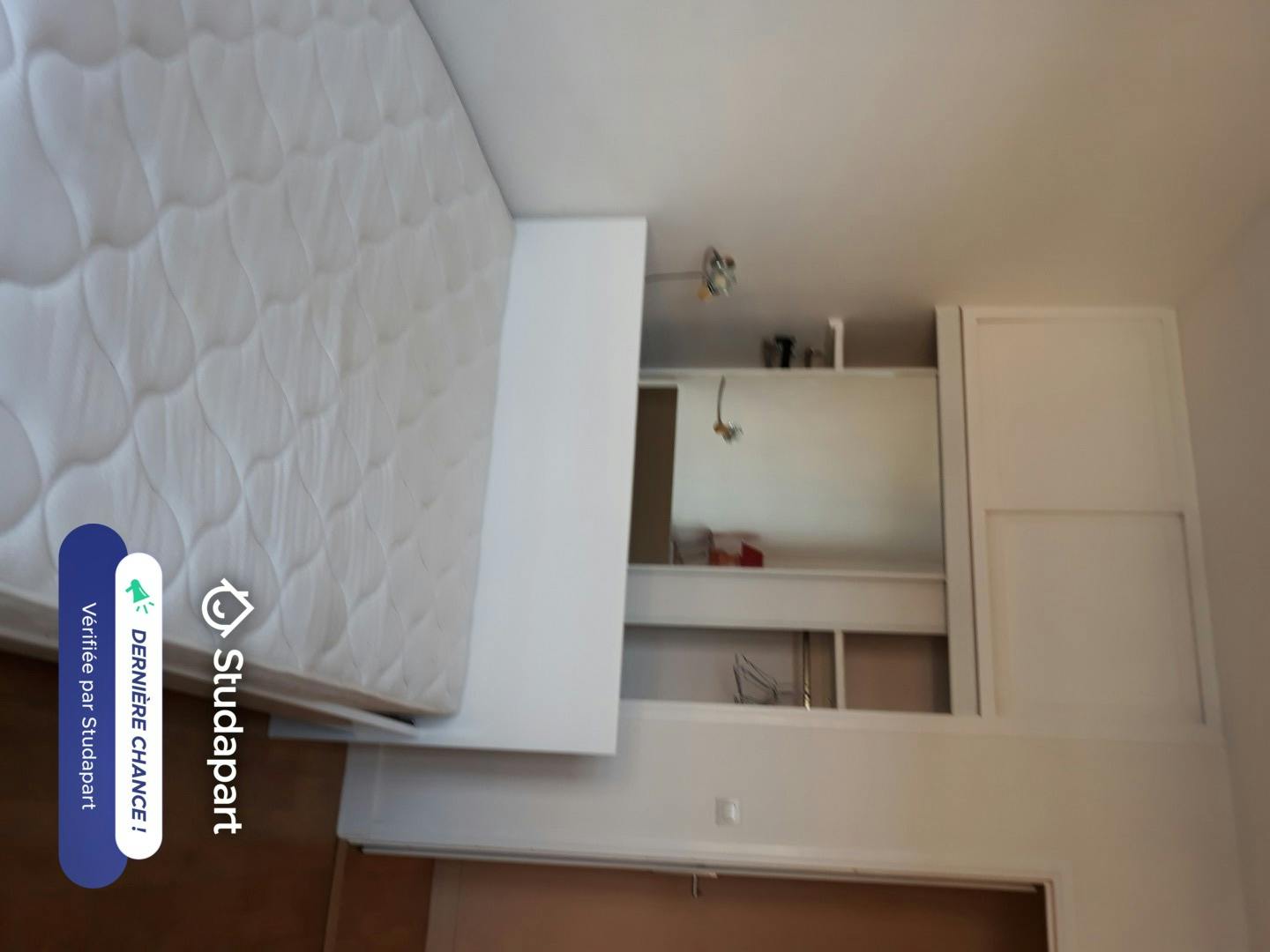 Stanza privata in affitto a 400 € al mese a Aytré, Rue du 14 Juillet