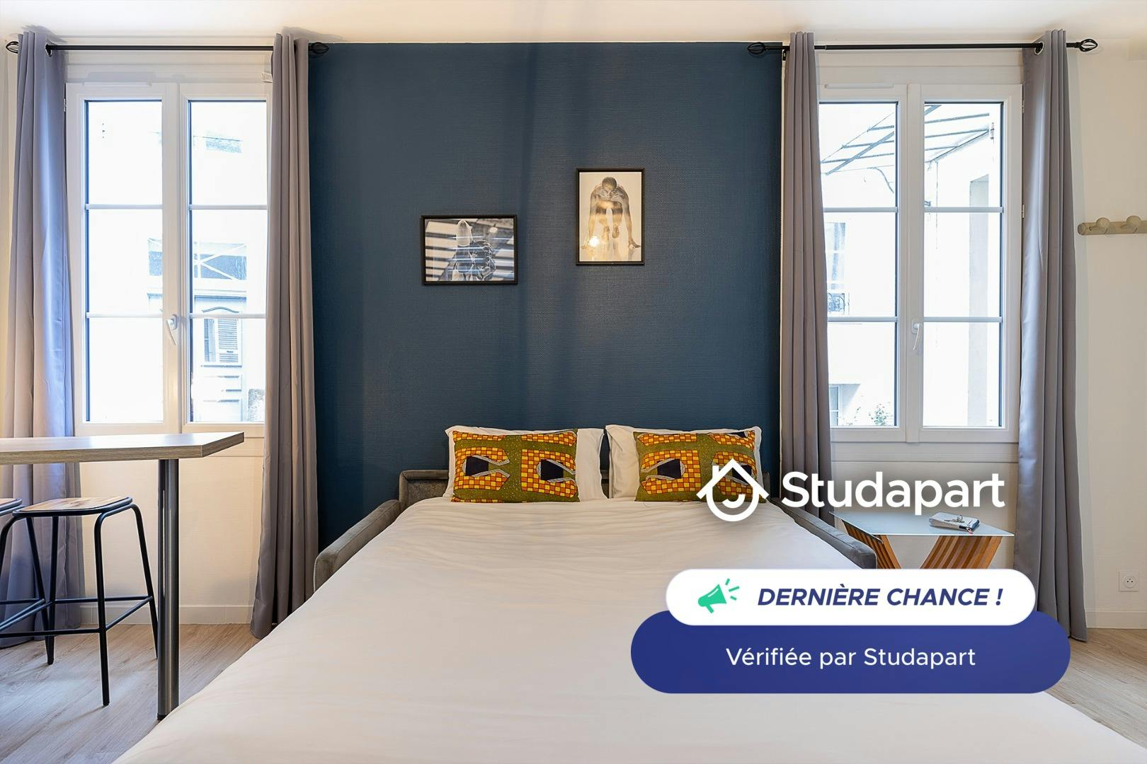 Appartamento in affitto a 795 € al mese a Fontainebleau, Rue de France