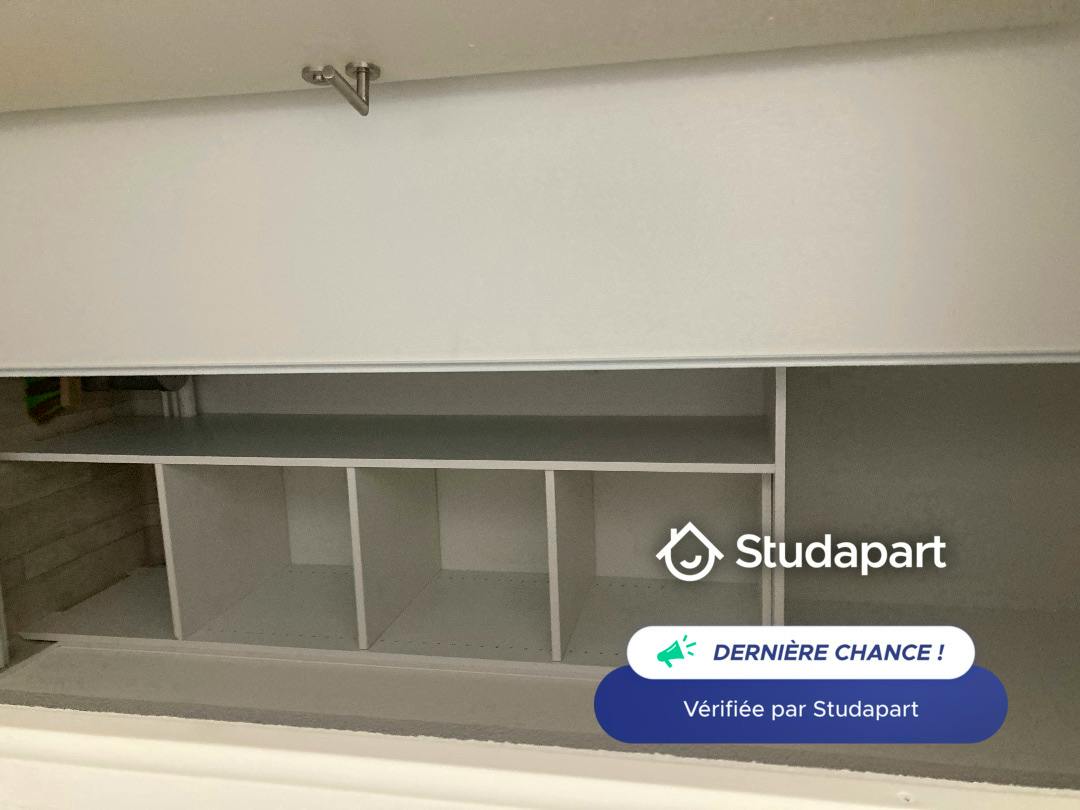 Appartement – Bordeaux, Barrière Saint-Genès, Nansouty - Saint-Genès - Vue 5