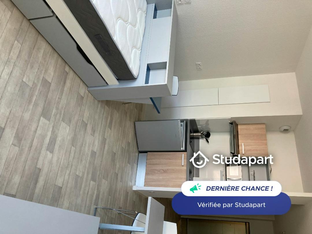 Appartement – Bordeaux, Barrière Saint-Genès, Nansouty - Saint-Genès - Vue 4