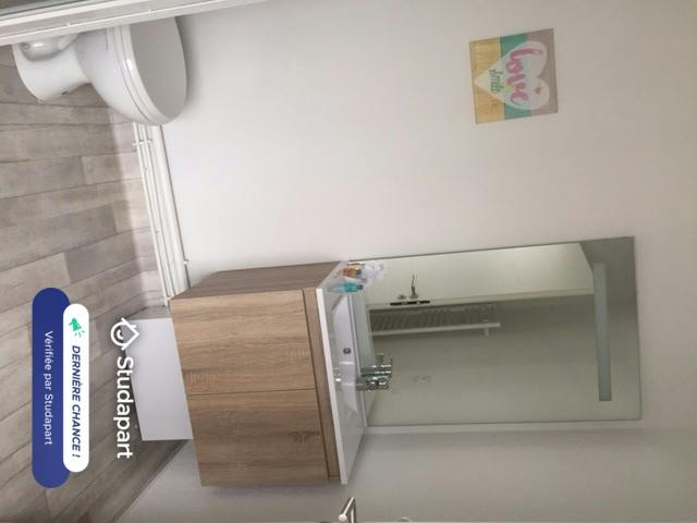 Appartement – Bordeaux, Barrière Saint-Genès, Nansouty - Saint-Genès - Plus
