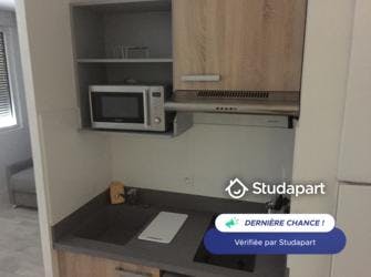 Appartement – Bordeaux, Barrière Saint-Genès, Nansouty - Saint-Genès - Vue 3