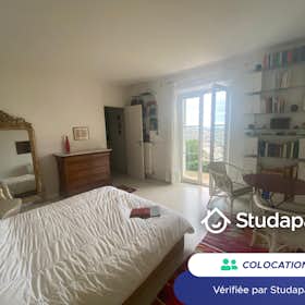 Privé kamer te huur voor € 500 per maand in Grasse, Avenue Fouques