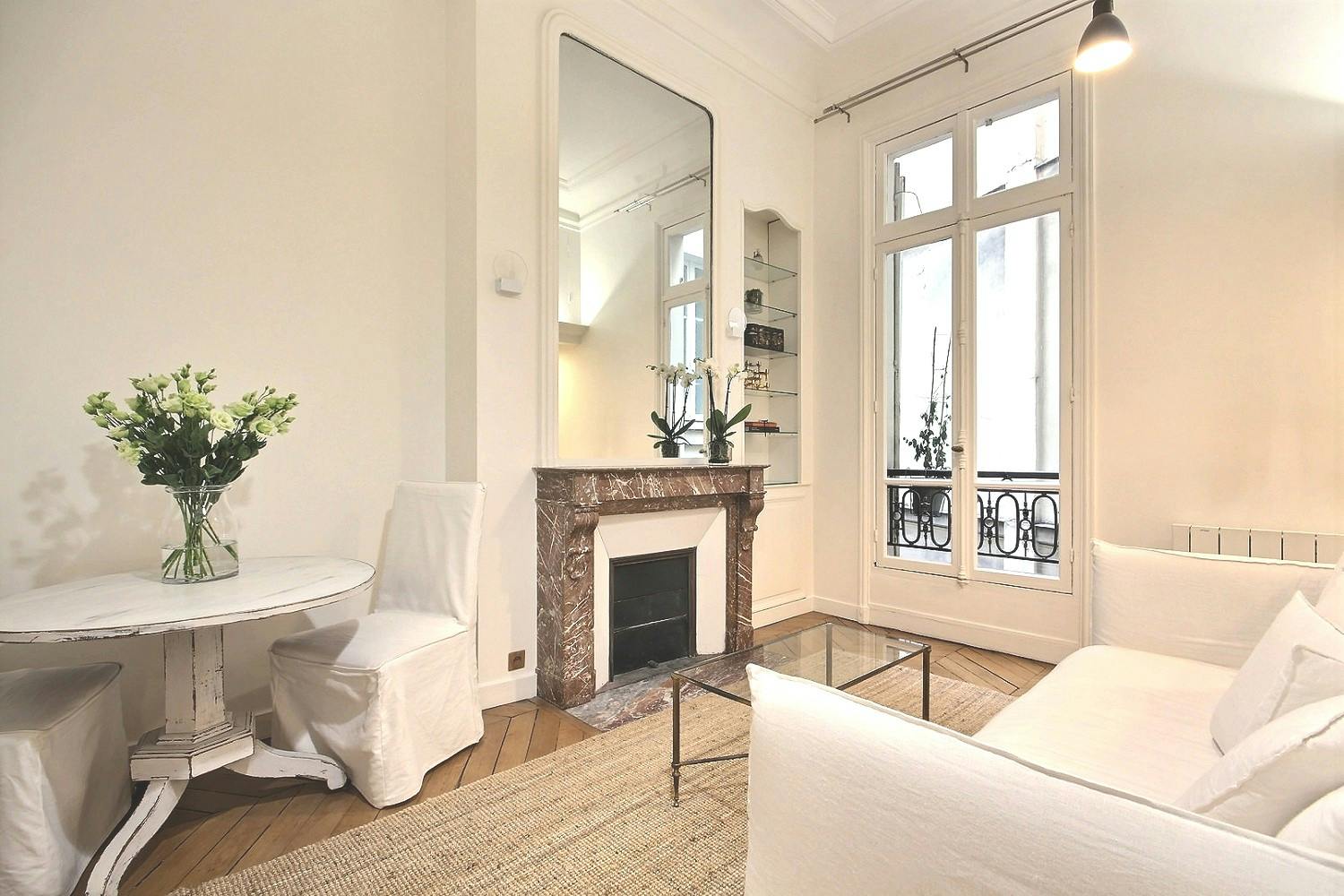 Apartment Paris, 40m² — photo 26