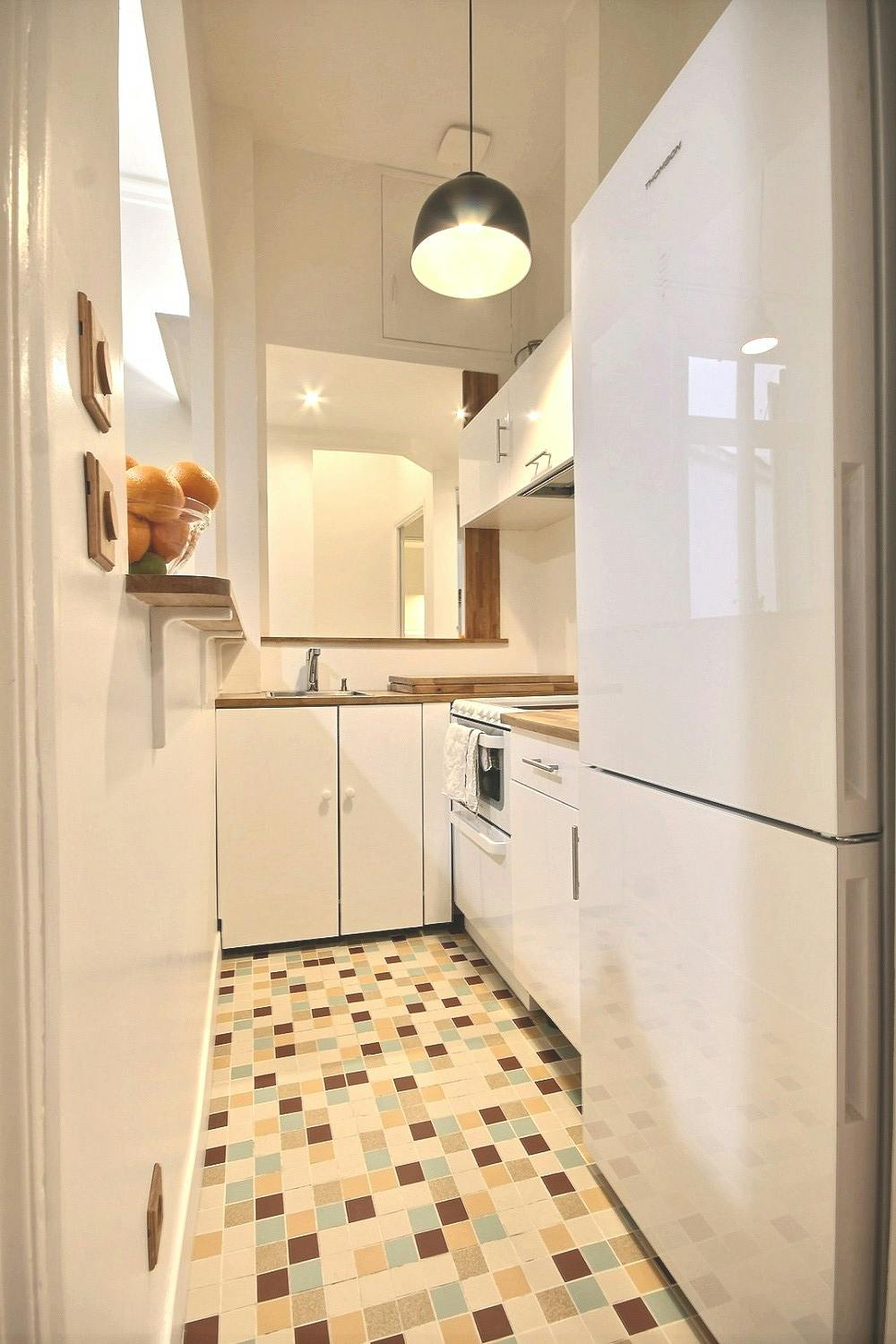 Apartment Paris, 40m² — photo 24