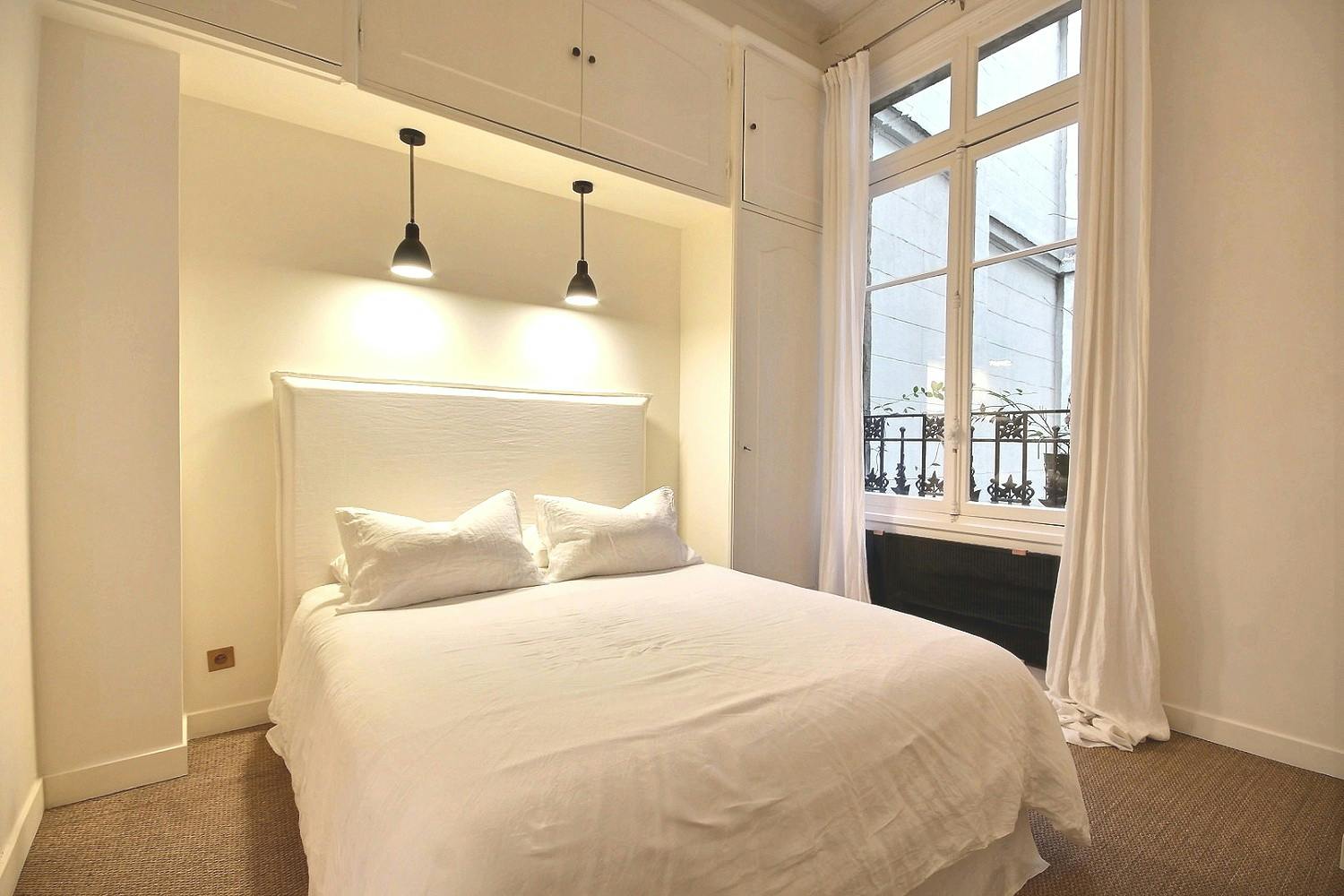 Apartment Paris, 40m² — photo 27