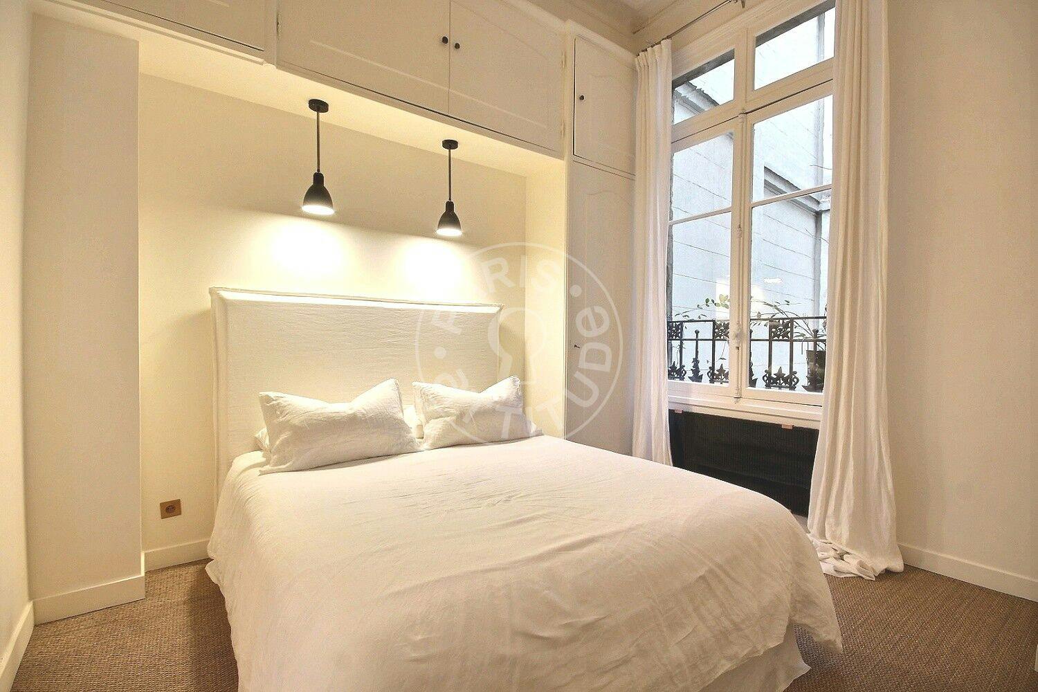 Apartment Paris, 40m² — photo 32