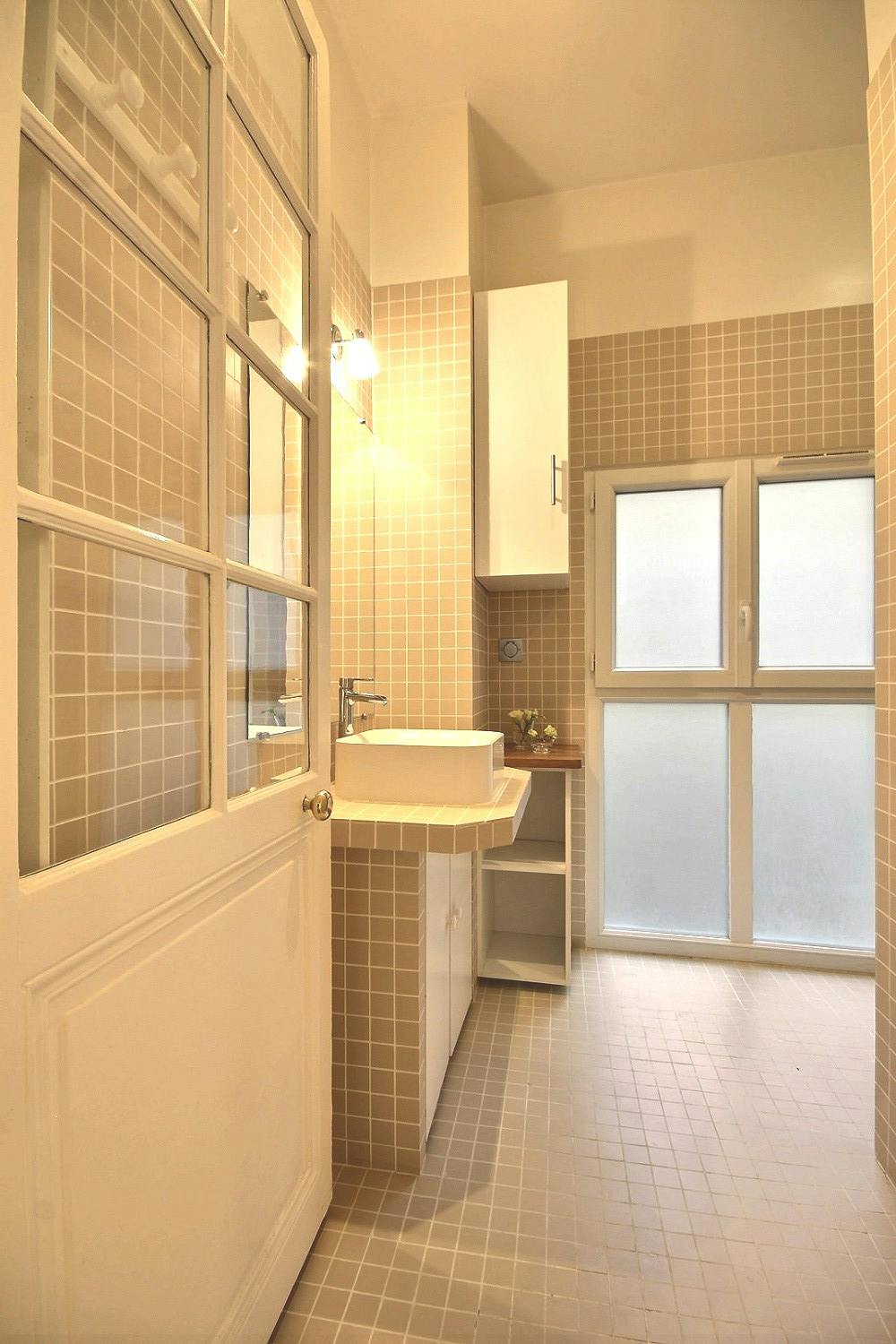 Apartment Paris, 40m² — photo 61