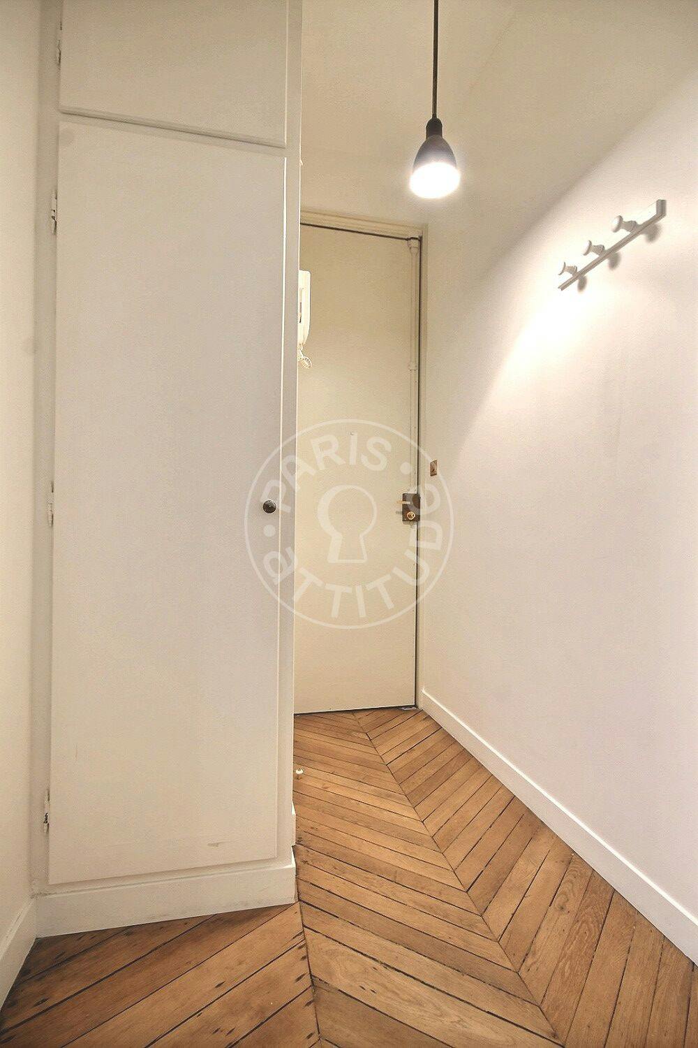 Apartment Paris, 40m² — photo 34