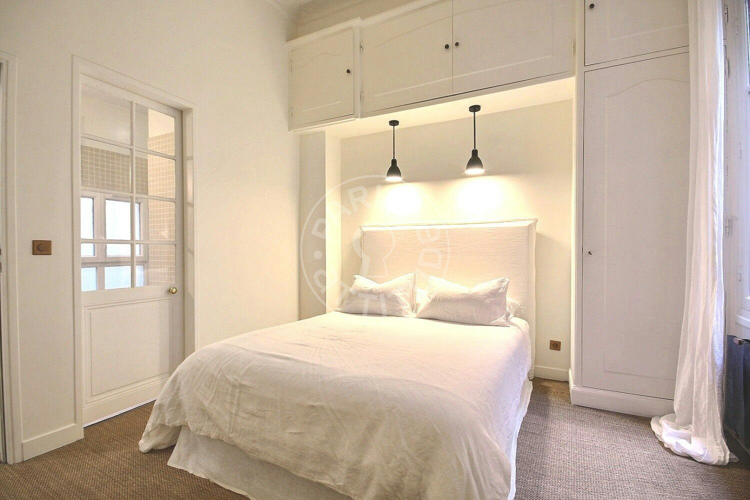 Apartment Paris, 40m² — photo 40
