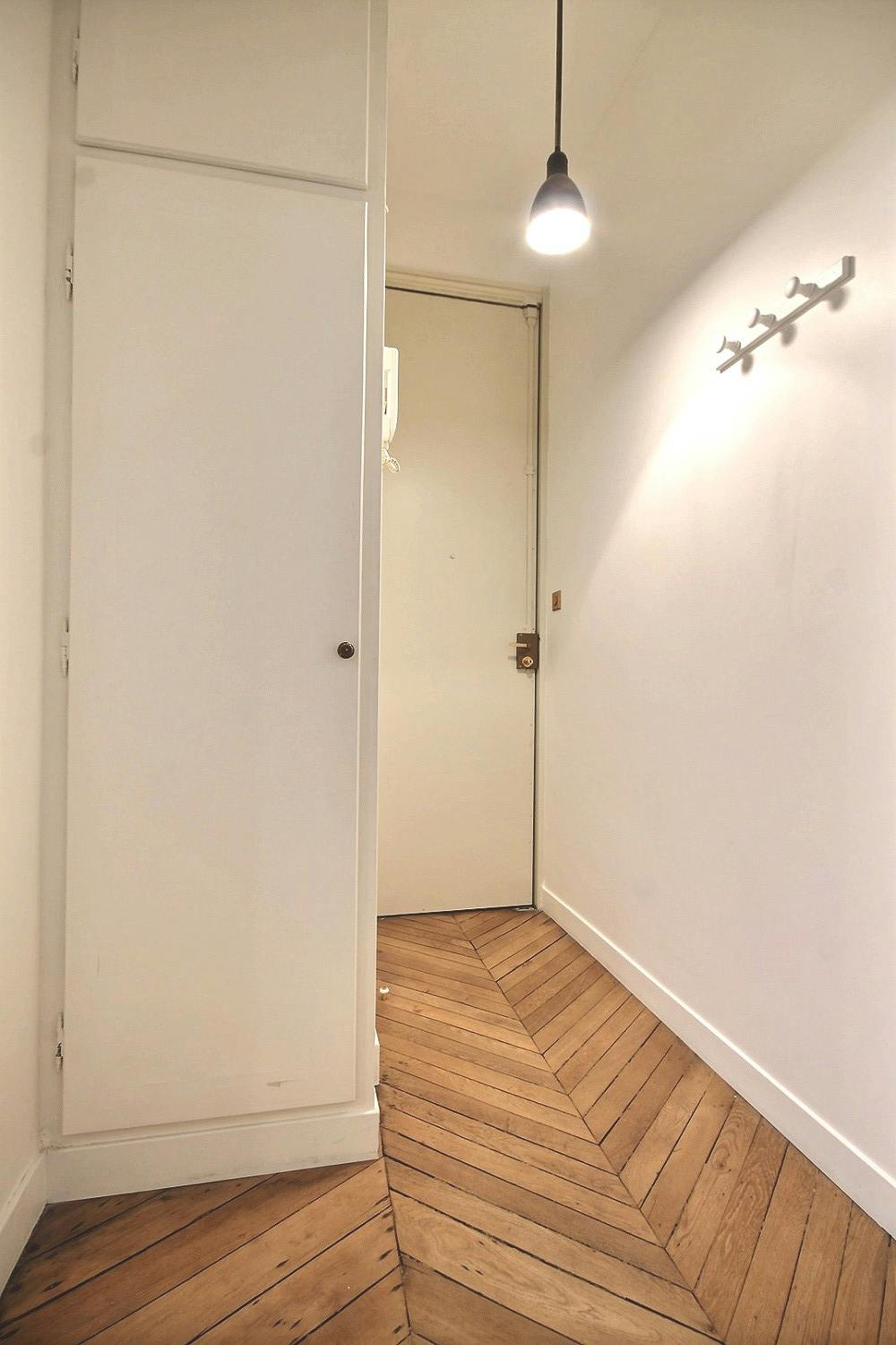 Apartment Paris, 40m² — photo 29