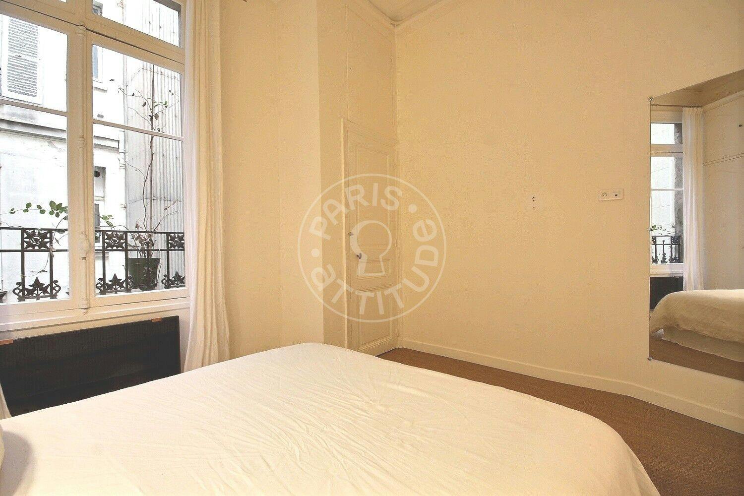 Apartment Paris, 40m² — photo 38