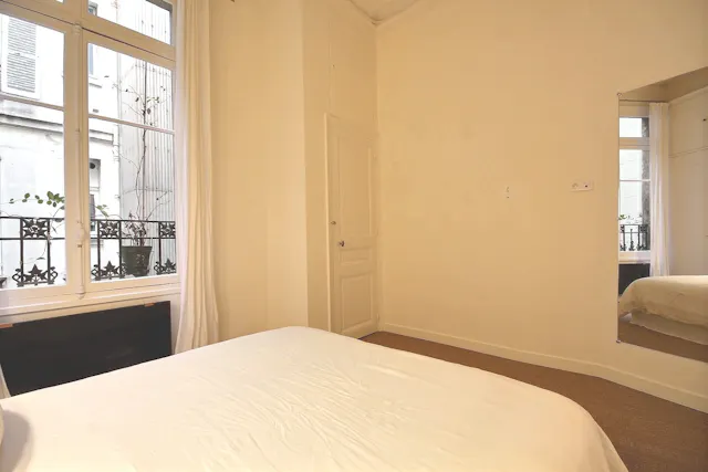 1-Bedroom Apartment in Avenue Pierre 1er de Serbie, Paris (1451421) room image 130