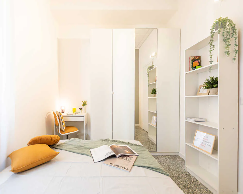Private room in Corso Magenta, Milan (1451423) ROOM