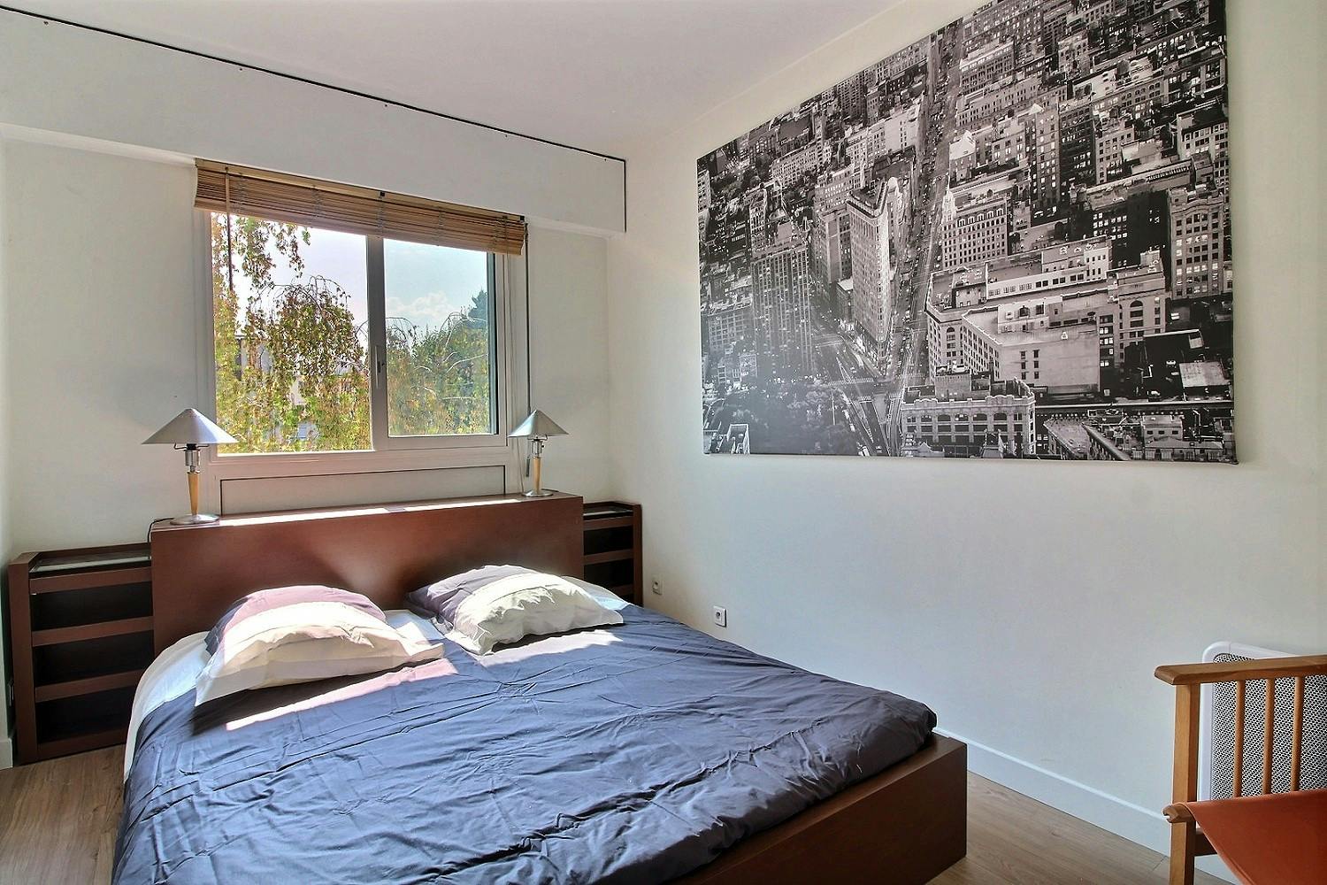 Apartment Neuilly-Sur-Seine, 44m² — photo 24