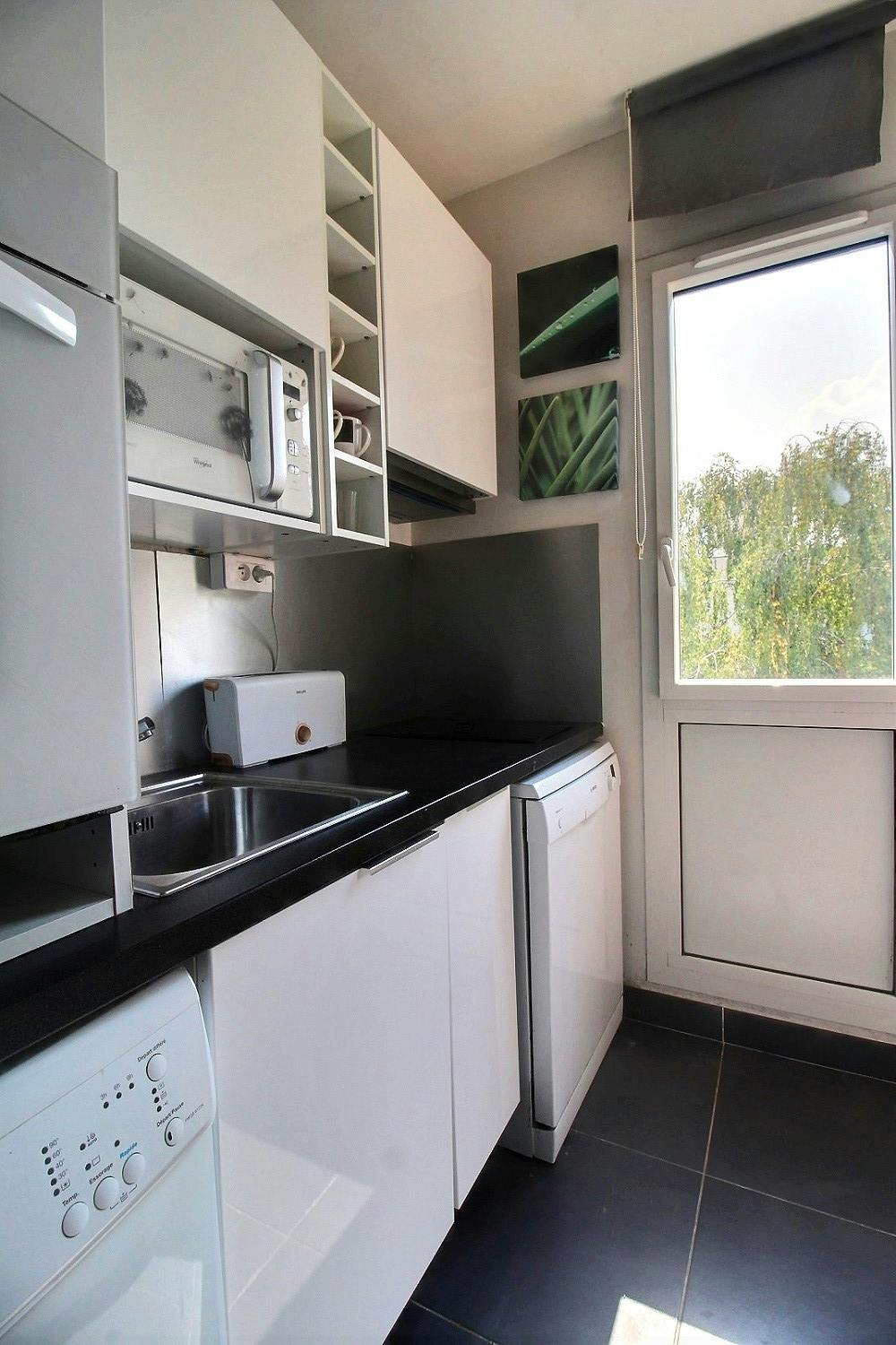 Apartment Neuilly-Sur-Seine, 44m² — photo 23