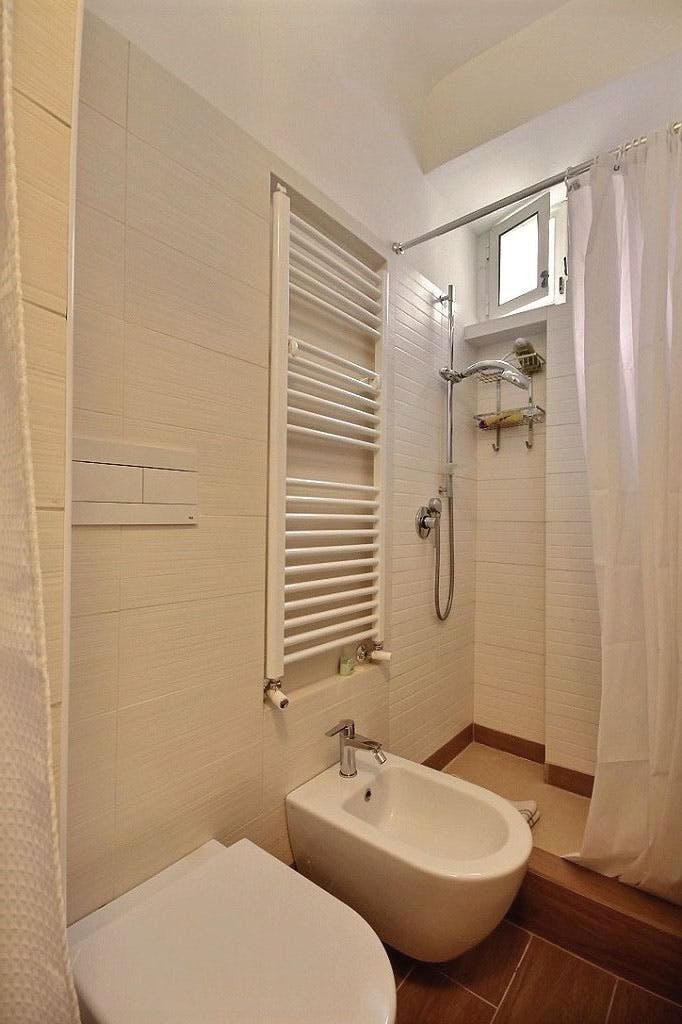 Apartment Paris, 18m² — photo 61