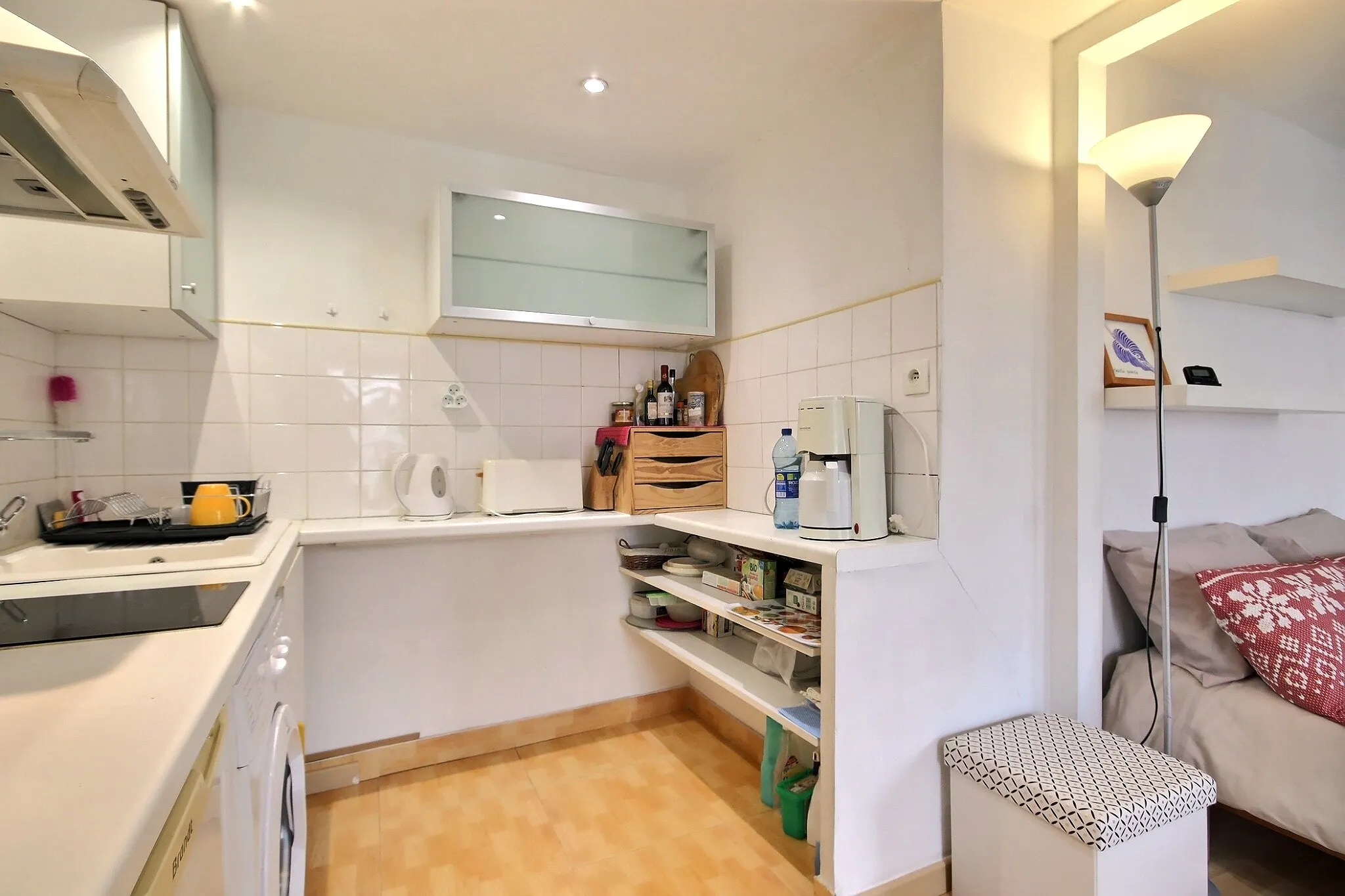 Apartment in Rue Saint Sabin, Paris (1451429) ROOM 1